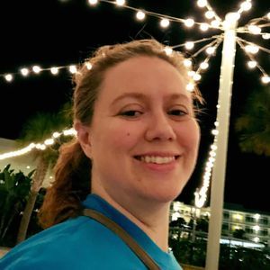 Meet your Posher, Michelle